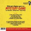 Mystery Gang -  Wild 50’s Nights [Part 1-2] (CD)