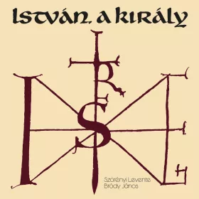 István, a király (2 CD)