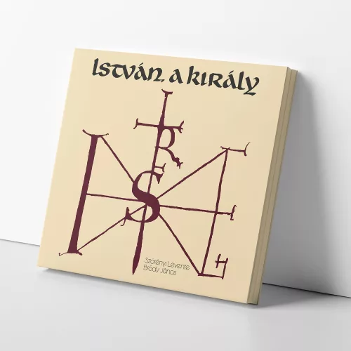 István, a király (2 CD)