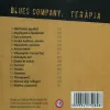 Blues Company - Terápia (CD)