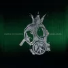 Anna & the Barbies - Szabadesés (CD)