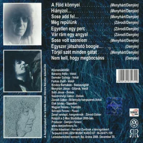 Demjén Ferenc - 60 (CD)