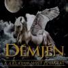 Demjén Ferenc - A lelkünk most is vágtat (CD)