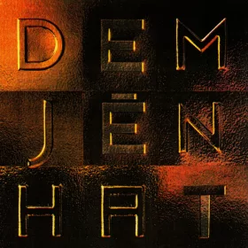 Demjén Ferenc - Hat (CD)