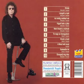 Demjén Ferenc - Hívlak (CD)