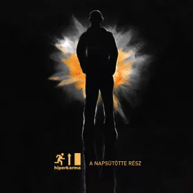 Hiperkarma - Napsütötte rész (CD)