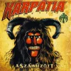 Kárpátia - A száműzött (CD)
