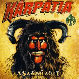 Kárpátia - A száműzött (CD)
