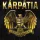Kárpátia - Bátraké a szerencse (CD)