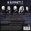Kárpátia - Bátraké a szerencse (CD)