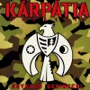 Kárpátia - Egyenes gerinccel (CD)