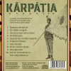 Kárpátia - Egyenes gerinccel (CD)