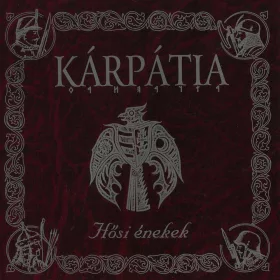 Kárpátia - Hősi énekek (CD)