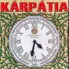 Kárpátia - Idők szava (CD)
