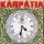 Kárpátia - Idők szava (CD)