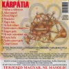 Kárpátia - Idők szava (CD)