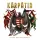 Kárpátia - Isten kegyelméből (CD)