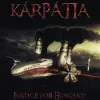 Kárpátia - Justice for Hungary (CD)