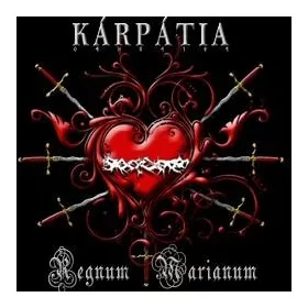 Kárpátia - Regnum Marianum (CD)