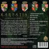 Kárpátia - Rendületlenül (CD)