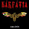 Kárpátia - Szebb jövőt! (CD)