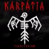 Kárpátia - Territórium (CD)