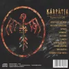 Kárpátia - Territórium (CD)