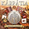 Kárpátia - Tűzzel vassal (CD)