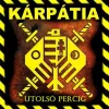 Kárpátia - Utolsó percig (CD)
