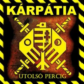 Kárpátia - Utolsó percig (CD)