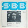 SBB - Pamiec (LP)