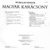 Szokolay Sándor - Magyar Karácsony (LP)