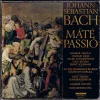 Bach - Máté Passió (4 LP)