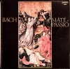 Bach - Máté Passió (4 LP)
