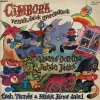 Cimbora - Versek, dalok gyerekeknek