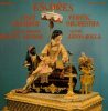 Liszt Ferenc Kamarazenekar - Encores (LP)