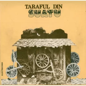 Taraful din Suatu (LP)