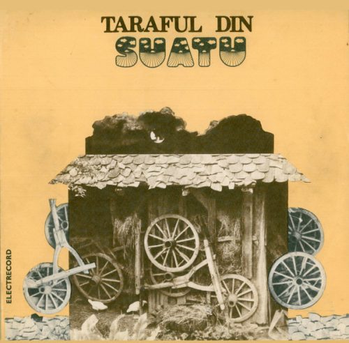 Taraful din Suatu (LP)