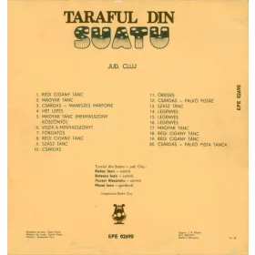 Taraful din Suatu (LP)