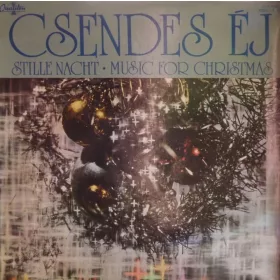Csendes éj (LP)