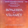Észak-mezőségi magyar népzene I-IV. (4 LP)