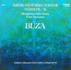 Észak-mezőségi magyar népzene I-IV. (4 LP)