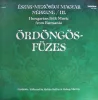 Észak-mezőségi magyar népzene I-IV. (4 LP)