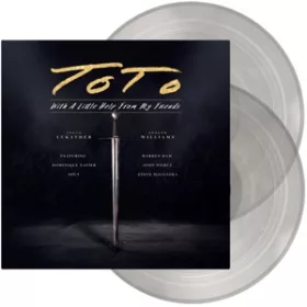 Toto - With A Little Help From My Friends (2 LP)