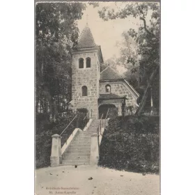 Rohitsch-Sauerbrunn - St. Anna-Kapelle