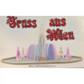 Gruss aus Wien