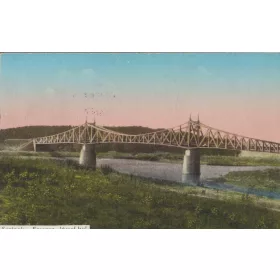 Szolnok - Ferencz József-hid
