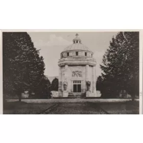 Kraszna-Horka-Váralja-Mauzóleum