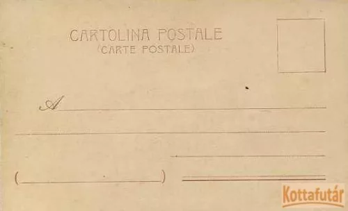 Genova - Porta Pila