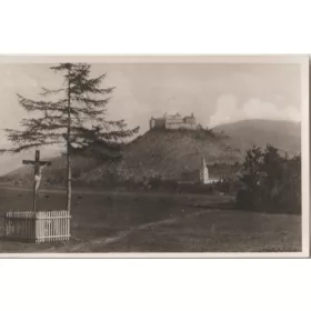 Kraszna - Horka - Váralja